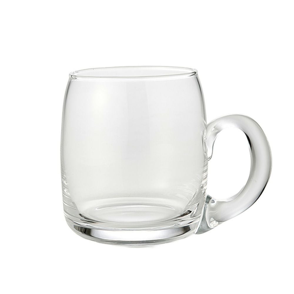 木村硝子店 ビアジョッキ 小 430ml