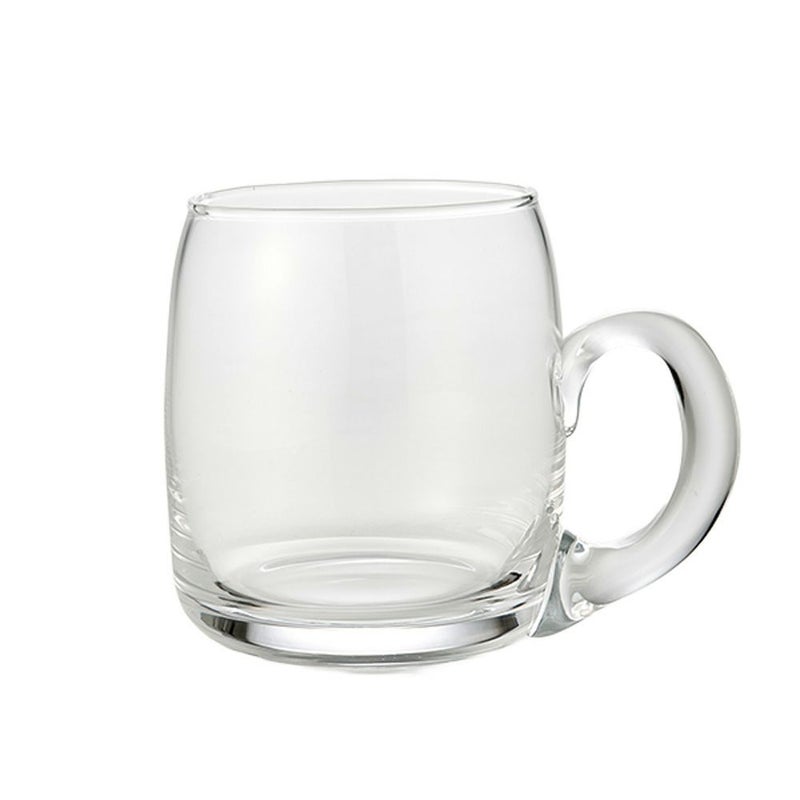 木村硝子店 ビアジョッキ 小 430ml