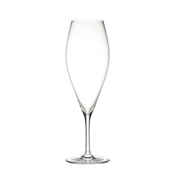 木村硝子店 ピッコロ 6oz フルート 200ml