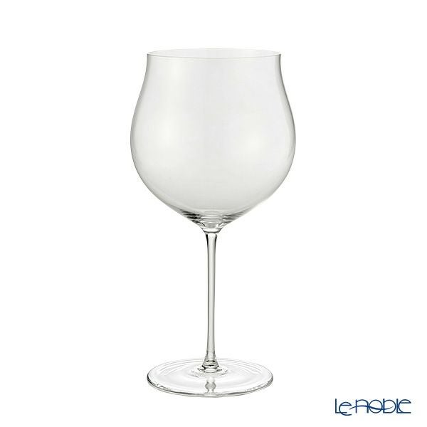 ツヴィーゼル グラス ハンドメイド ヴィノディ／エノテカ ブルゴーニュグランクリュ 990ml 109600