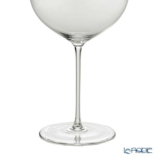 ツヴィーゼル グラス ハンドメイド ヴィノディ／エノテカ ブルゴーニュグランクリュ 990ml 109600