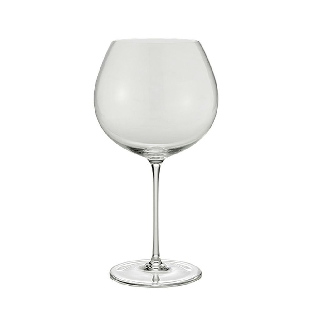 ツヴィーゼル グラス ハンドメイド ヴィノディ／エノテカ ブルゴーニュ 770ml 109602