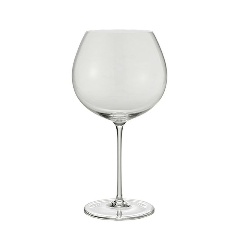 ツヴィーゼル グラス ハンドメイド ヴィノディ／エノテカ ブルゴーニュ 770ml 109602