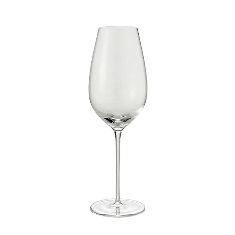 ツヴィーゼル グラス ハンドメイド ヴィノディ／エノテカ ソーヴィニヨンブラン 380ml 112179