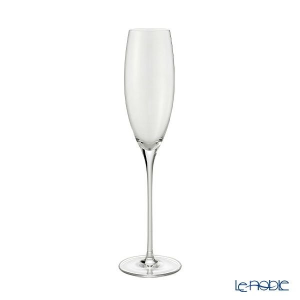 ツヴィーゼル グラス ハンドメイド ヴィノディ／エノテカ フルートシャンパン 【発泡ポイント付】 230ml 109586