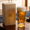 【伝統工芸】田島硝子 富士山グラス タンブラー 400ml TG15-015-T