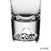 【伝統工芸】田島硝子 富士山グラス ミニタンブラー 150ml TG20-015-MT