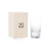 【伝統工芸】田島硝子 富士山グラス ミニタンブラー 150ml TG20-015-MT