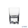 【伝統工芸】田島硝子 富士山グラス 冷酒グラス／ショットグラス 90ml TG20-015-CS