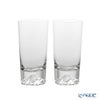 【伝統工芸】田島硝子 富士山グラス タンブラー 400ml TG15-015-2T ペア【木箱入】