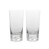 【伝統工芸】田島硝子 富士山グラス タンブラー 400ml TG15-015-2T ペア【木箱入】