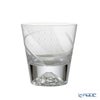 【伝統工芸】田島硝子 富士山プレミアムグラス ロックグラス 颯 はやて 270ml TG20-015-RP1