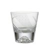 【伝統工芸】田島硝子 富士山プレミアムグラス ロックグラス 颯 はやて 270ml TG20-015-RP1