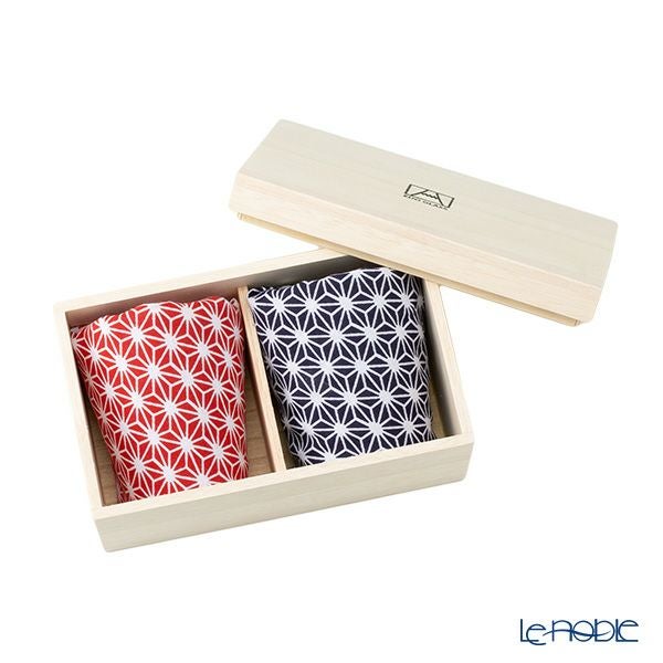 【伝統工芸】田島硝子 富士山プレミアムグラス ロックグラス 270ml 颯 はやて ＆ 灯 あかり ペア TG20-015-RP12