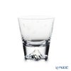 【伝統工芸】田島硝子 富士山グラス ミニロックグラス 桜切子 150ml TG20-015-MRS