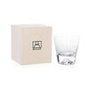【伝統工芸】田島硝子 富士山グラス ミニロックグラス 桜切子 150ml TG20-015-MRS