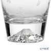 【伝統工芸】田島硝子 富士山グラス 桜切子 ロックグラス 270ml TG16-015-2RS ペア【木箱入】