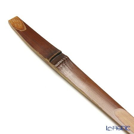 高野竹工 本煤竹楊枝節付 5本組 34017