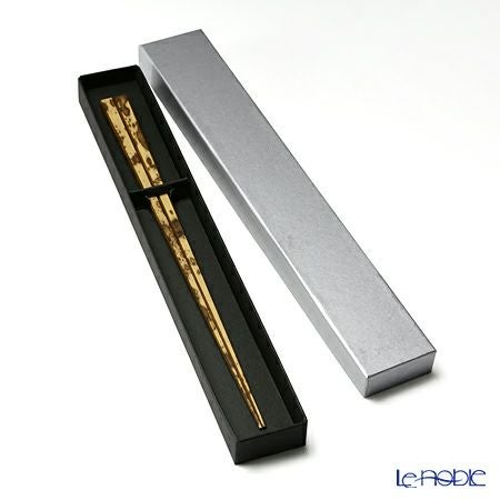 高野竹工 御園箸 利休 22.5cm