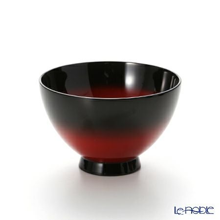 【伝統工芸】輪島塗 曙塗 和椀