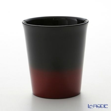 【伝統工芸】輪島塗 曙塗 フリーカップ 中