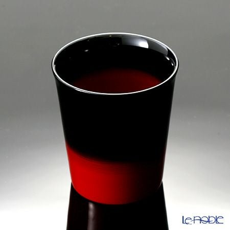 【伝統工芸】輪島塗 曙塗 フリーカップ 中