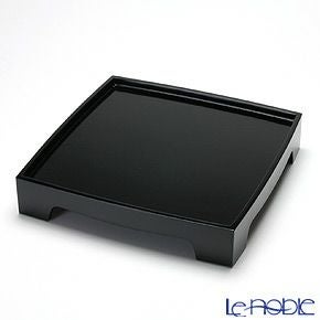 【伝統工芸】輪島塗 花の丸蒔絵 三段重