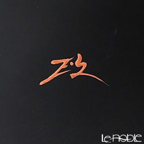 【伝統工芸】輪島塗 糸とんぼ蒔絵 六角花器