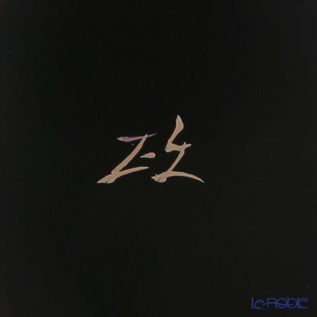 【伝統工芸】輪島塗 茶托 5客揃 小花 坂口政昭氏作