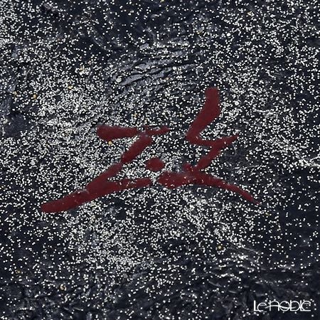 【伝統工芸】輪島塗 漆芸額 干支 未（羊） 蒔絵師 坂口政昭氏作