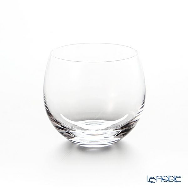 松徳硝子 丸型酒器 ちょこ 80ml 1611001 | ブランド洋食器専門店ル