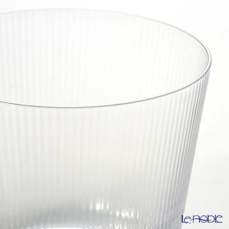 松徳硝子 冷茶器 Million グラス 180ml 1901001