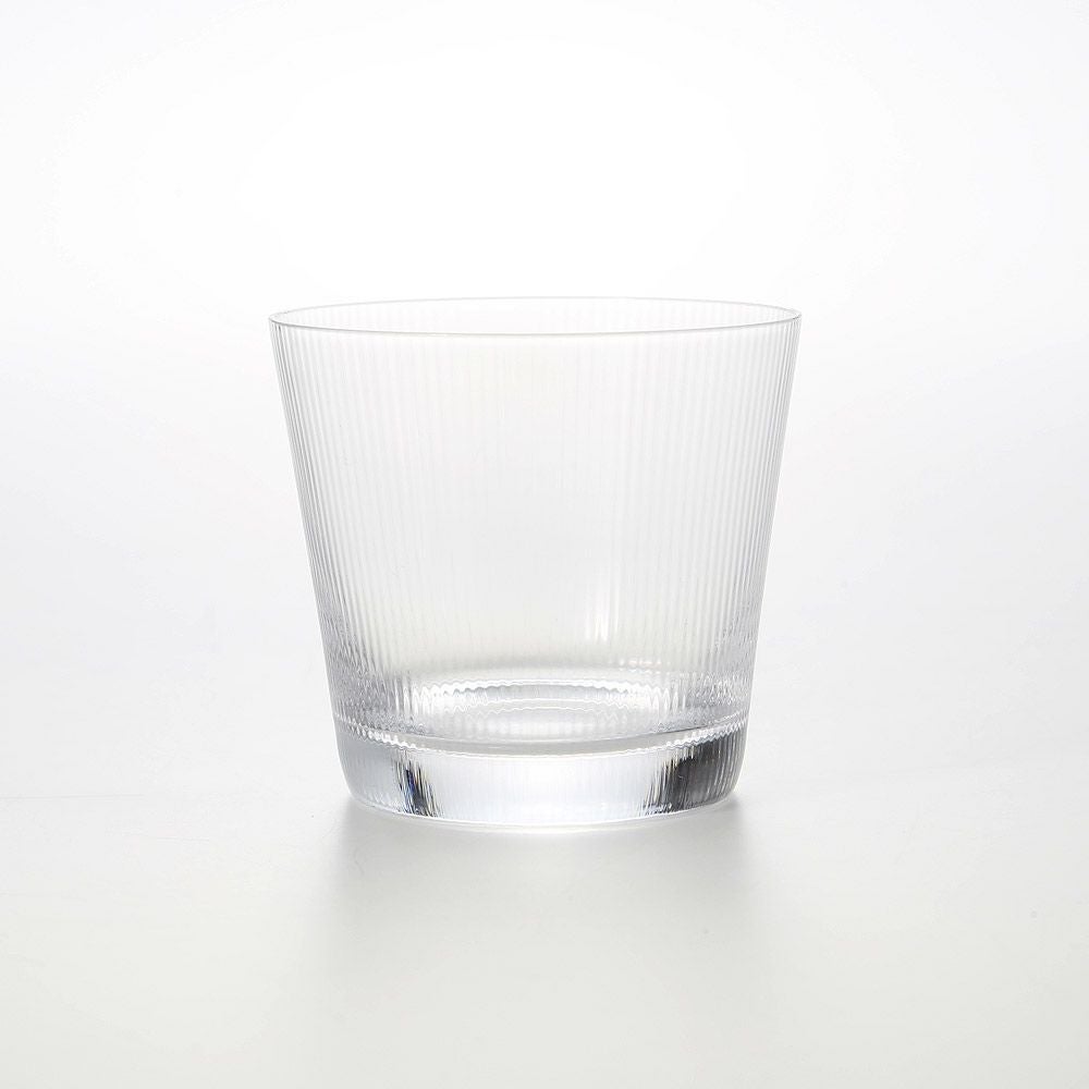 松徳硝子 冷茶器 Million グラス 180ml 1901001 | ブランド洋食器専門