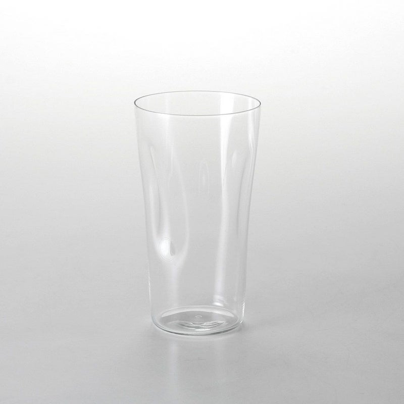 松徳硝子 うすはり SHIWA タンブラー（S）140ml（一口ビールグラス）