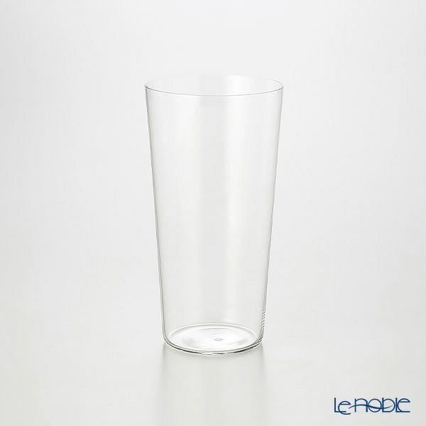 松徳硝子 うすはり タンブラー（L）375ml