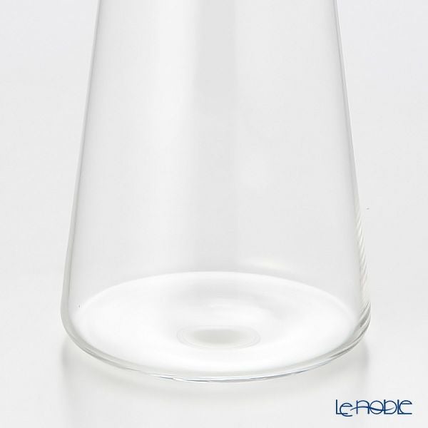 松徳硝子 うすはり 酒注ぎ（冷酒用とっくり） 280ml