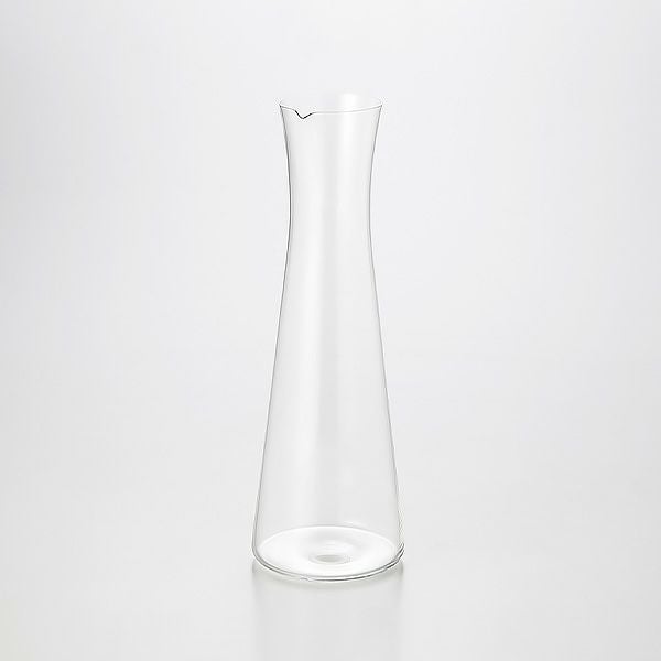 松徳硝子 うすはり 酒注ぎ（冷酒用とっくり） 280ml