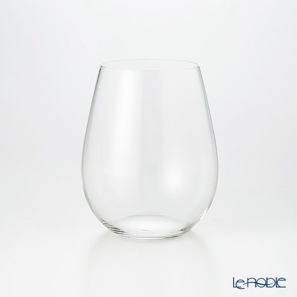 松徳硝子 うすはり 葡萄酒器 ボルドー 330ml 単品 2911001