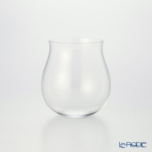 松徳硝子 うすはり 葡萄酒器 ブルゴーニュ 350ml