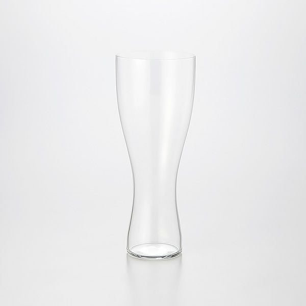 松徳硝子 うすはり ビールグラス（ピルスナー） 355ml