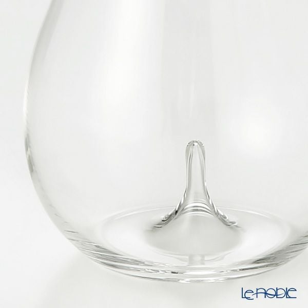 松徳硝子 うすはり 3021020 大吟醸 250ml ペア 【木箱入】