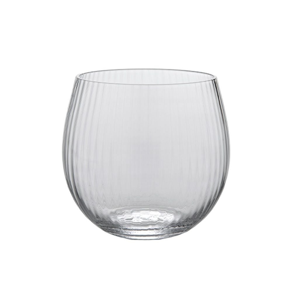 松徳硝子 KATACHI. Q-02：千本 260ml