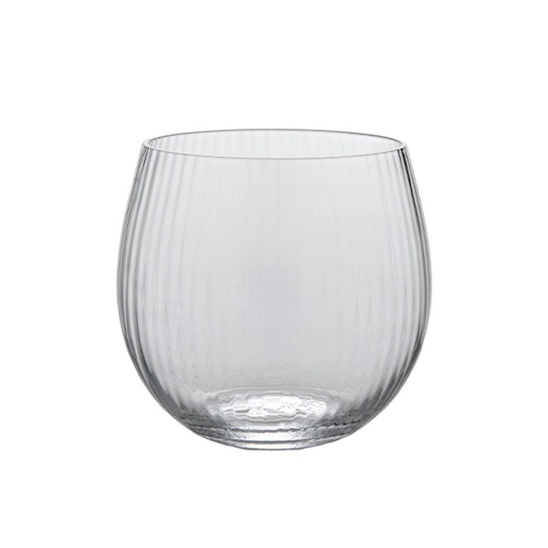 松徳硝子 KATACHI. Q-02：千本 260ml