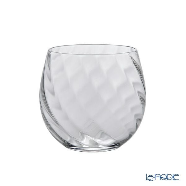 松徳硝子 KATACHI. Q-03：斜紋 260ml