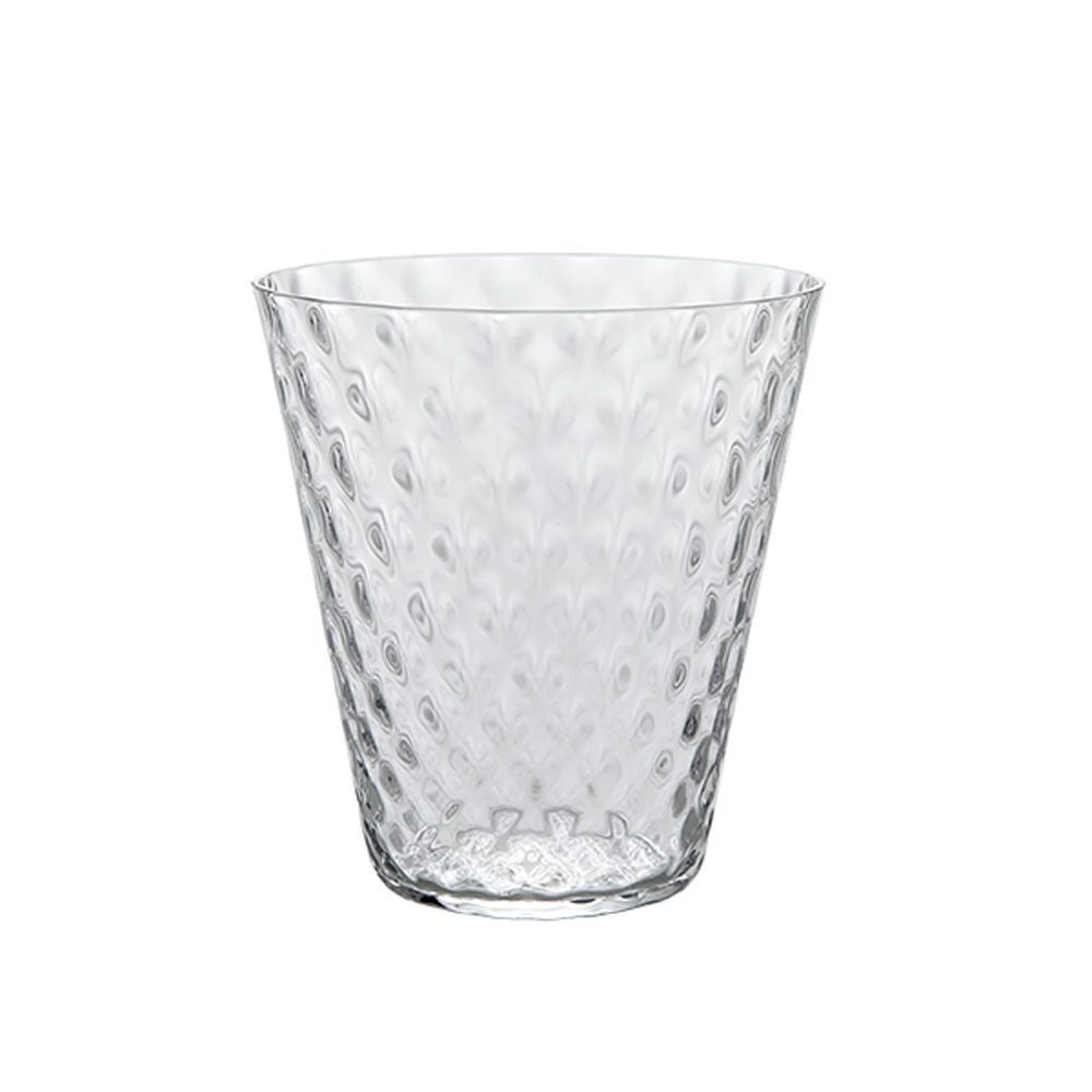 松徳硝子 KATACHI. V-01：格子 265ml