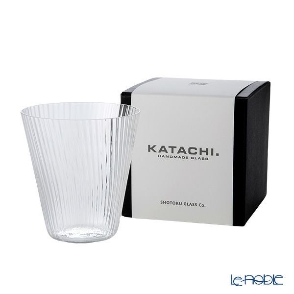 松徳硝子 KATACHI. V-02：千本 265ml