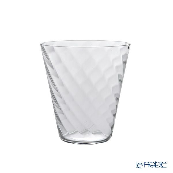 松徳硝子 KATACHI. V-03：斜紋 265ml