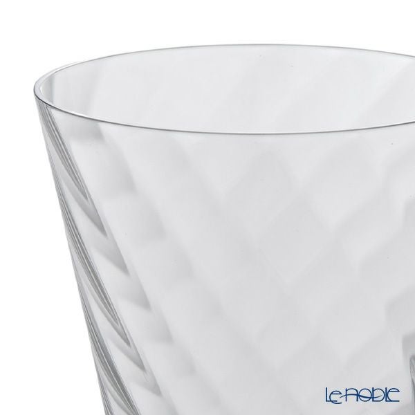 松徳硝子 KATACHI. V-03：斜紋 265ml