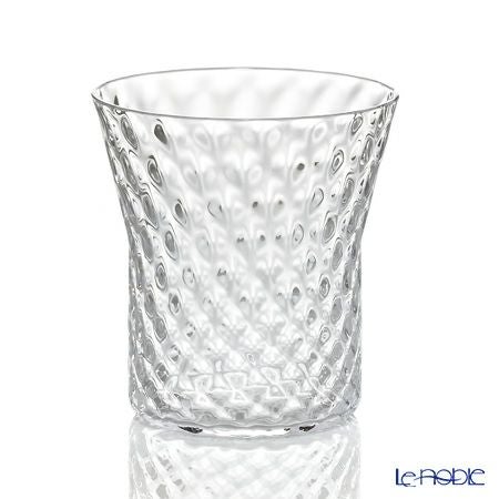 松徳硝子 KATACHI. Y-01：格子 280ml