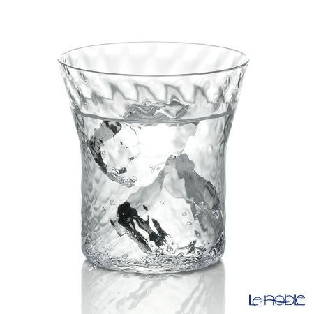 松徳硝子 KATACHI. Y-01：格子 280ml